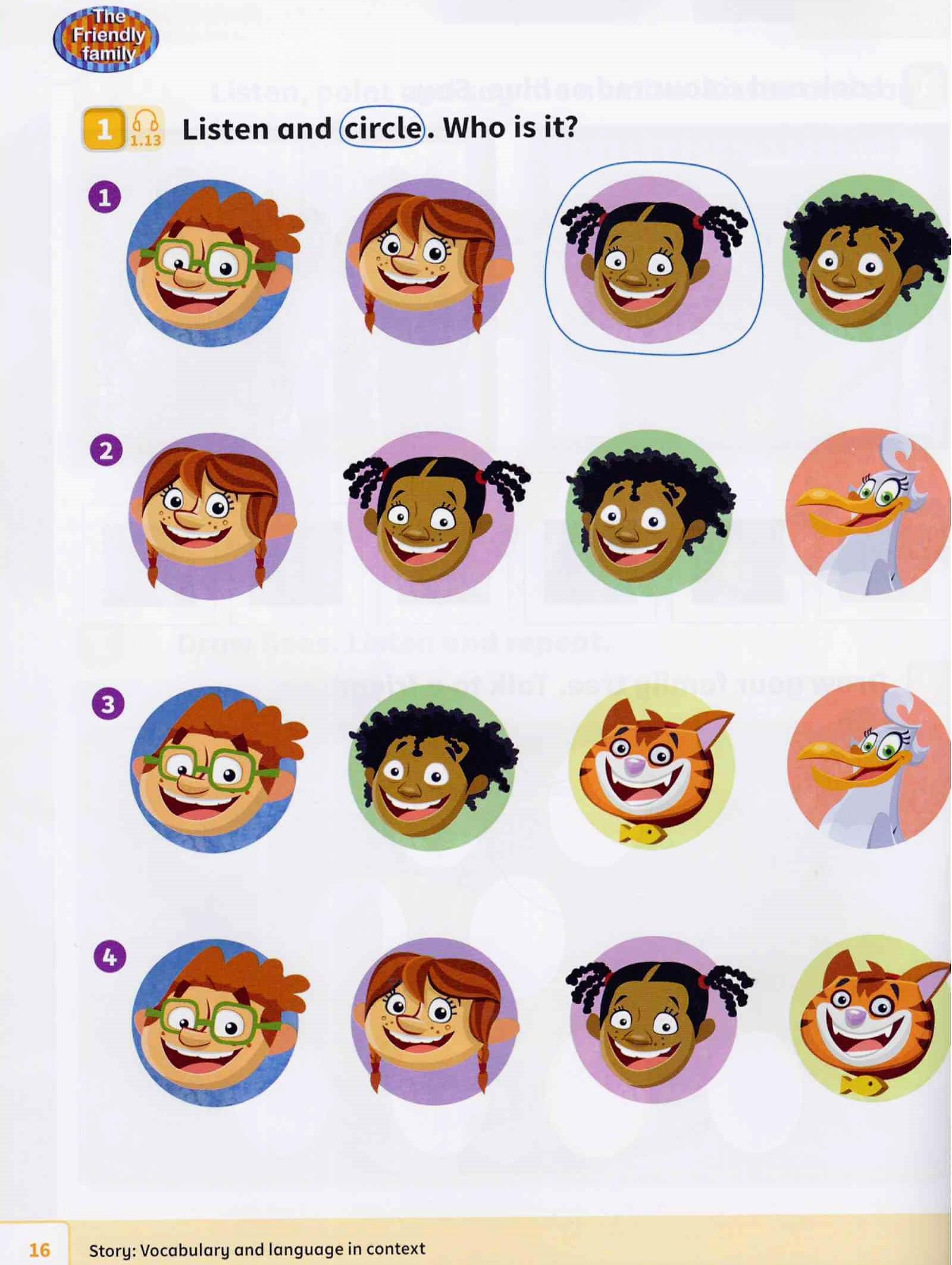 Power Up! Start Smart Activity Book