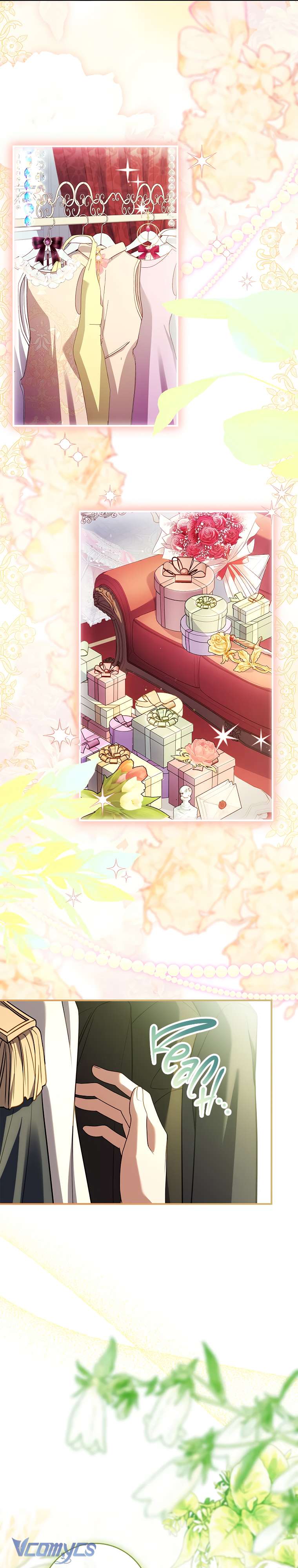 tôi đã tắt cài đặt chế độ nhận thức nỗi đau! chapter 10 10