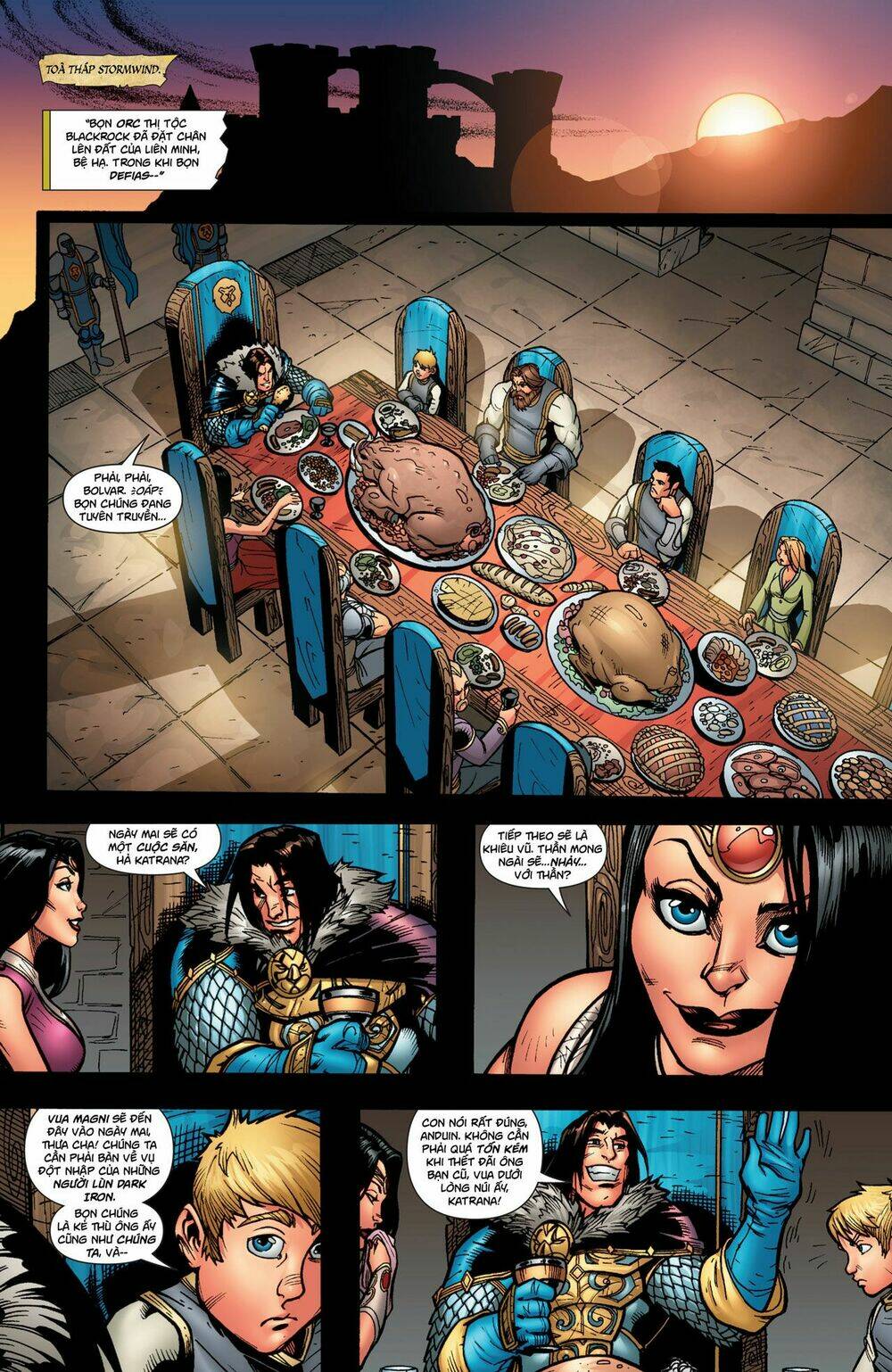 world of warcraft chapter 8 20