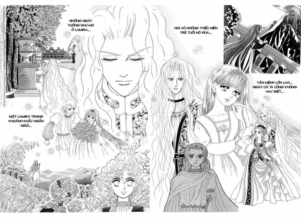 princess manhwa chapter 17 26