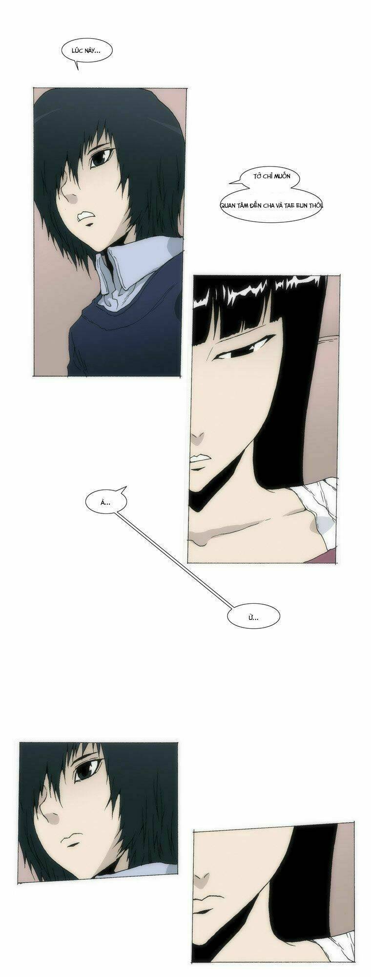 siêu năng 1.5 chapter 24 18