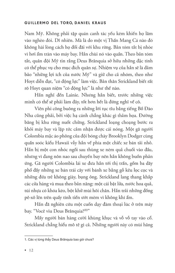 Hình Hài Của Nước - NN