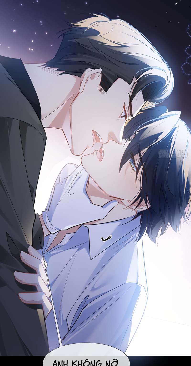 dĩ hạ khi thượng chapter 5 5