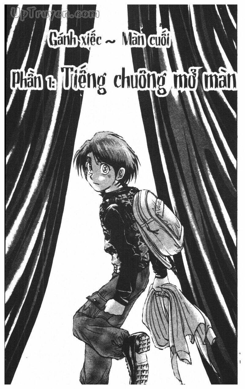 karakuri circus - gánh xiếc quái dị chapter 22 114