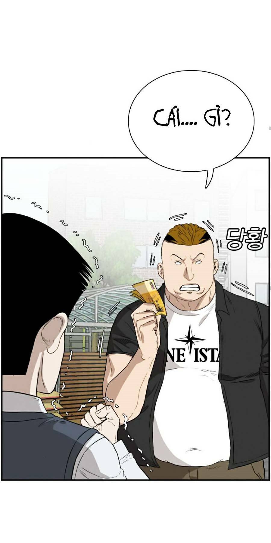 người xấu chapter 74 25