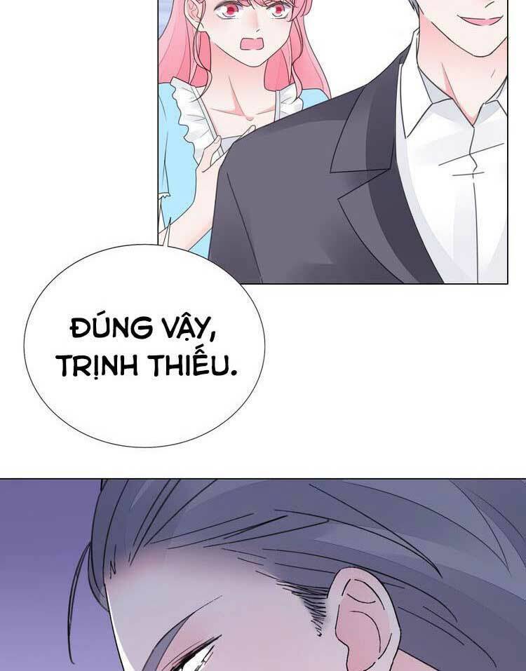điều ước sủng ái bất bình đẳng chapter 124.1 15