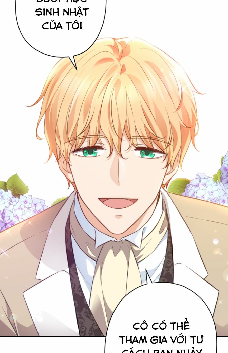 gửi đến người bạn của tôi chapter 25 59
