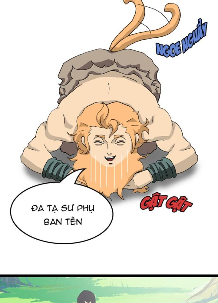 đệ tử của ta đều là vô địch đại yêu chapter 1.5 51