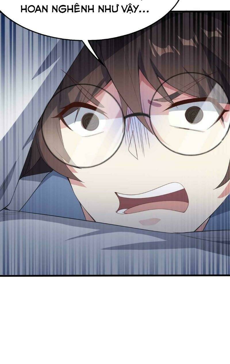 kế hoạch trở thành phế vật chapter 6 32