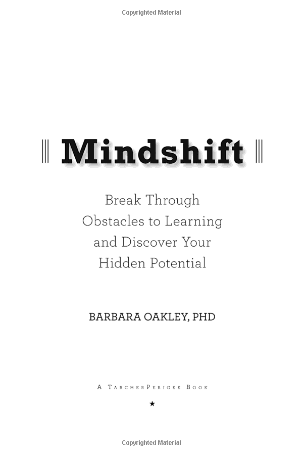 Mindshift