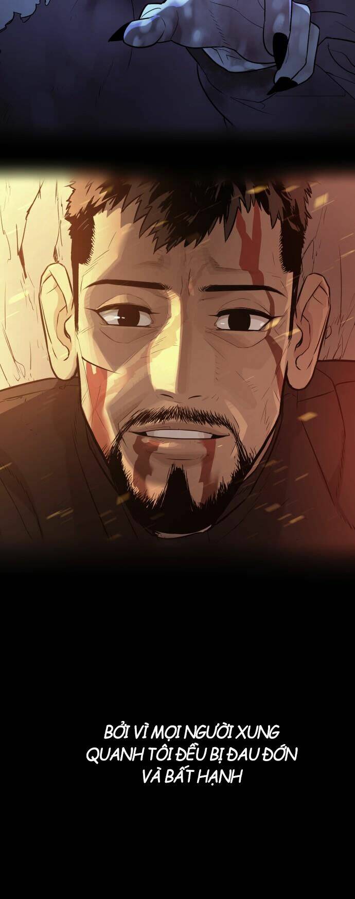 Máu trắng chapter 83.5 14