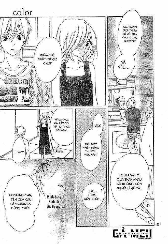 color oneshot part i chapter 1 28