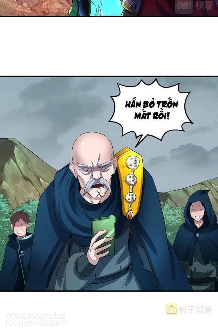 toàn cầu quỷ dị thời đại chapter 31 22