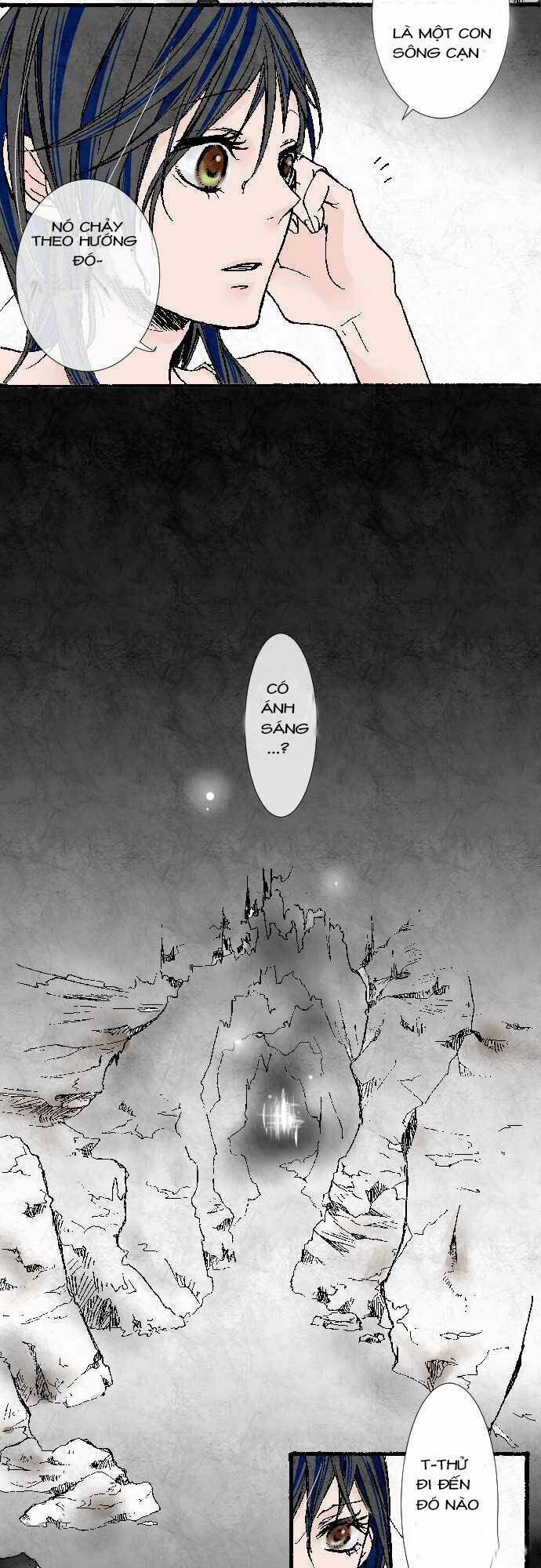 kochou no yumeji chapter 3 25