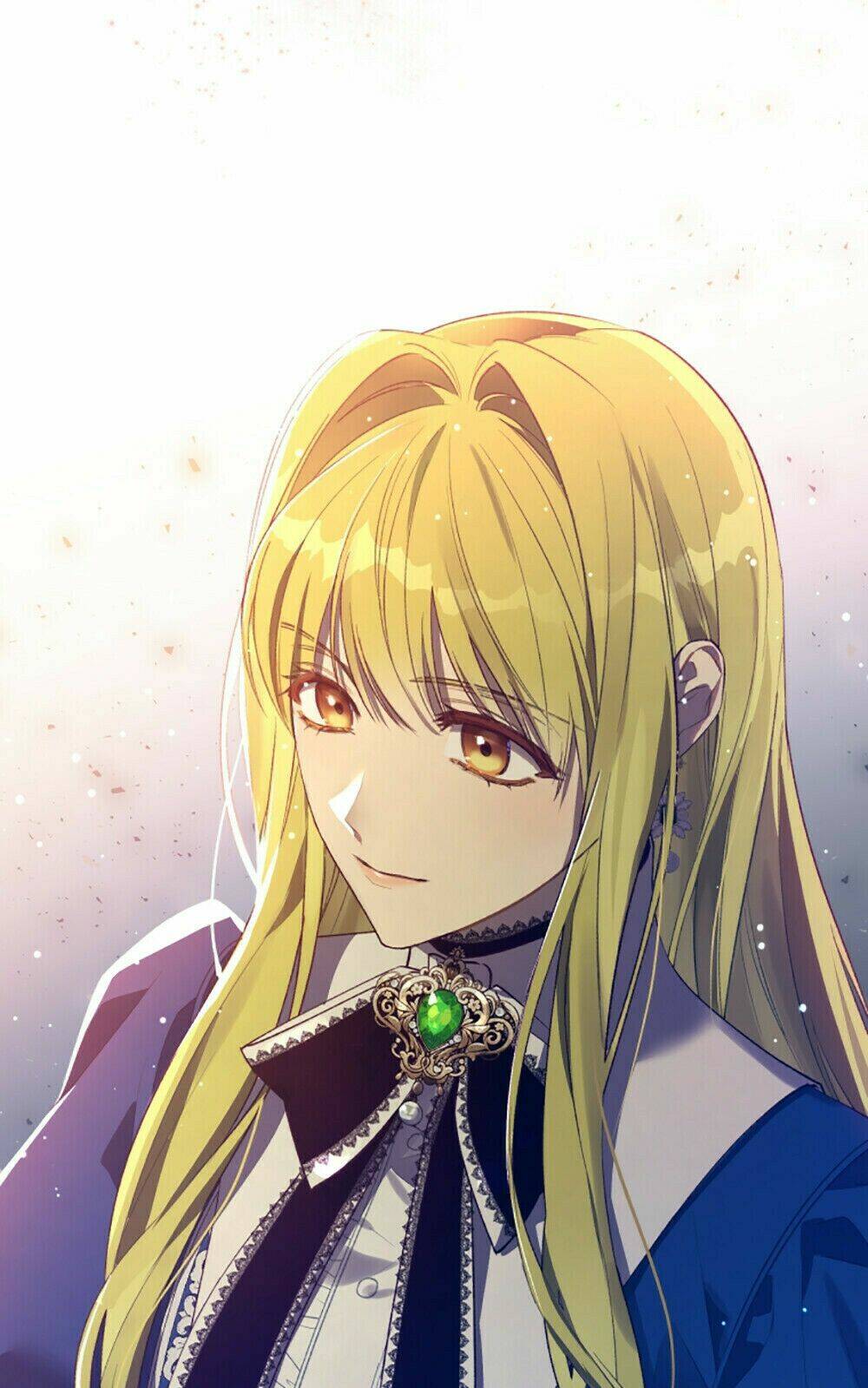 công chúa khắc dấu lên kẻ phản nghịch chapter 46 100