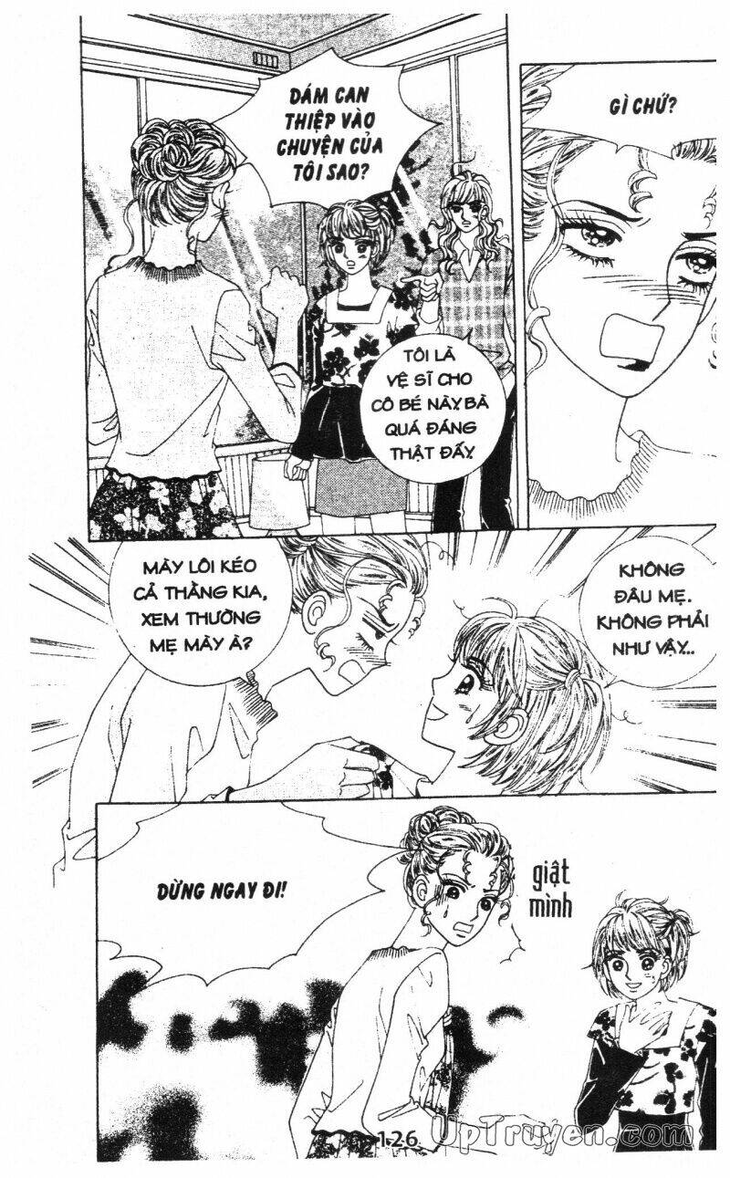 mặt nạ tình yêu chapter 83 3