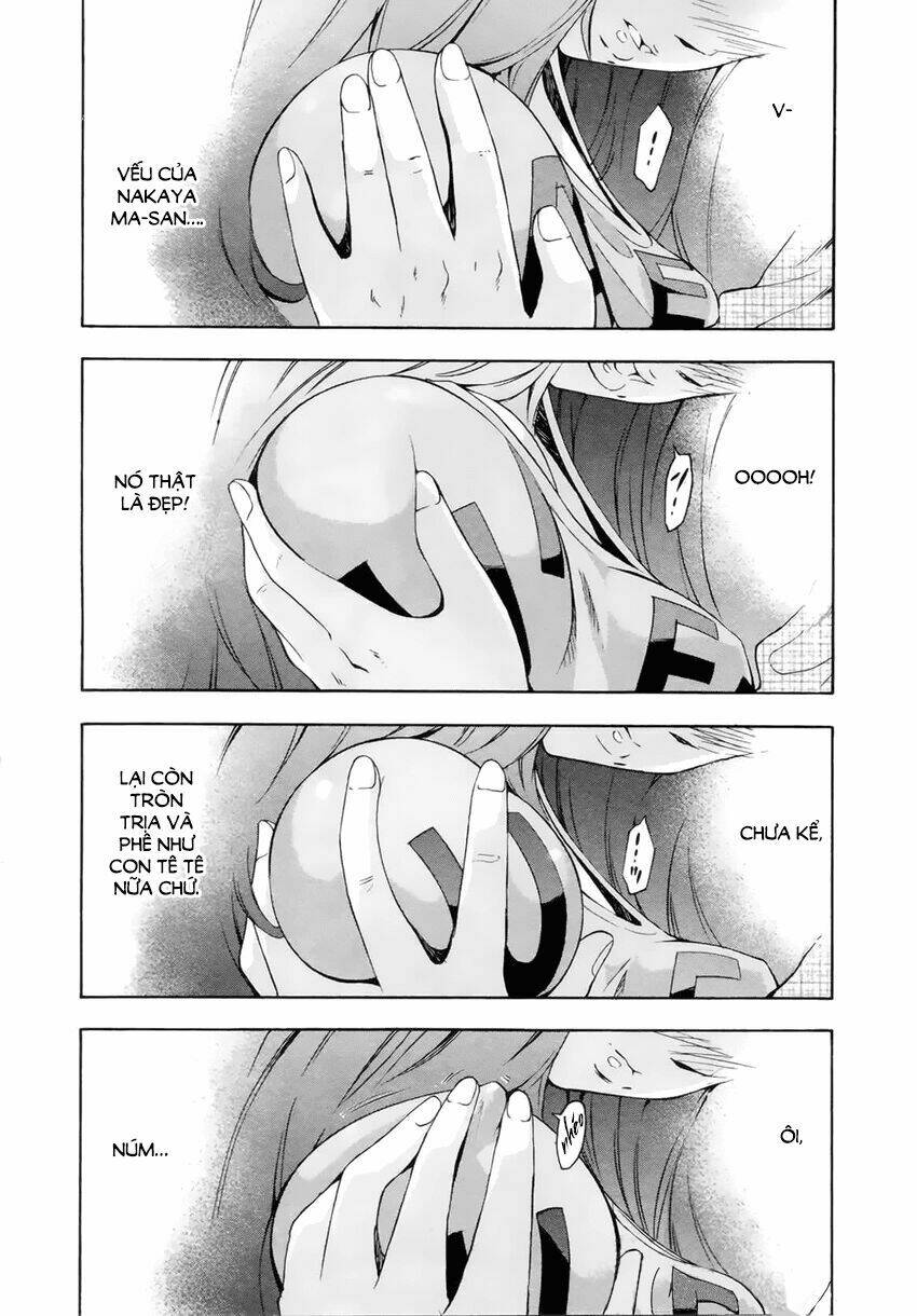 love riron chapter 11 4