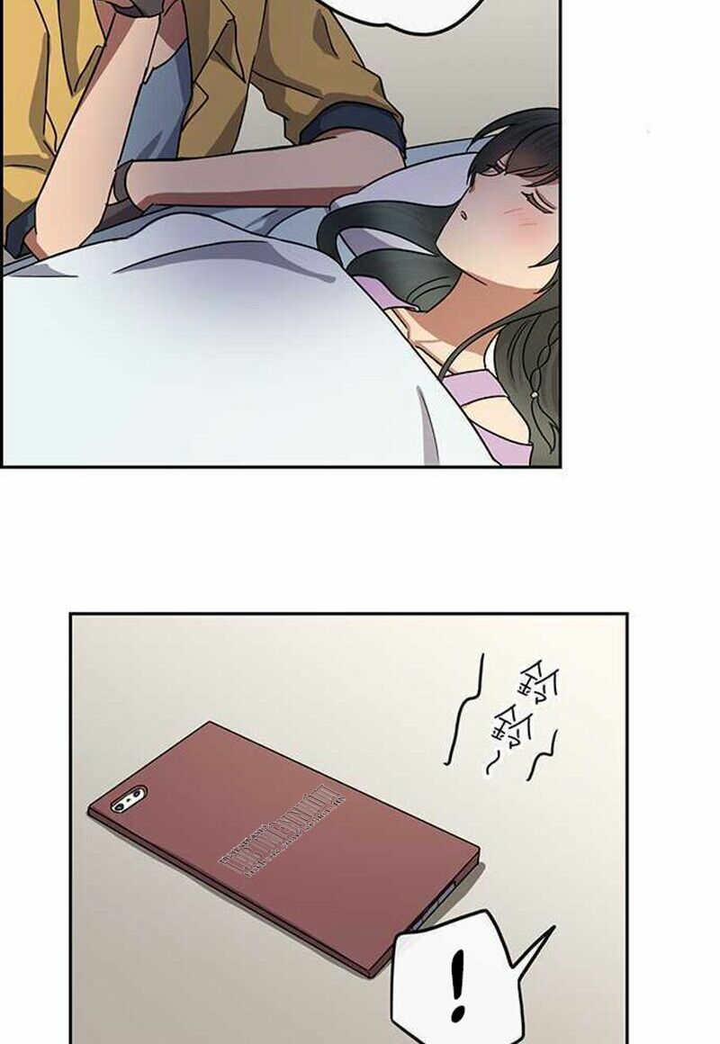 nụ hôn nguyền rủa chapter 97 16