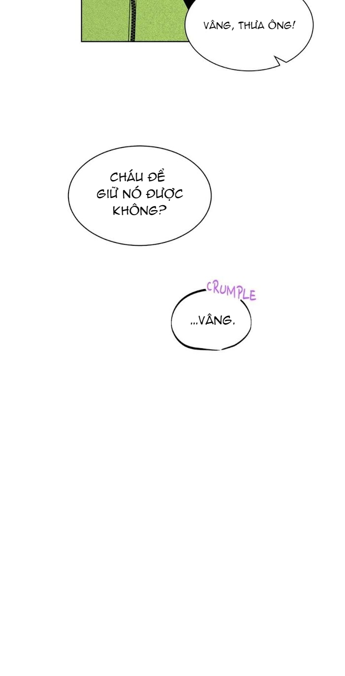 hẹn hò nơi công sở chapter 56 8