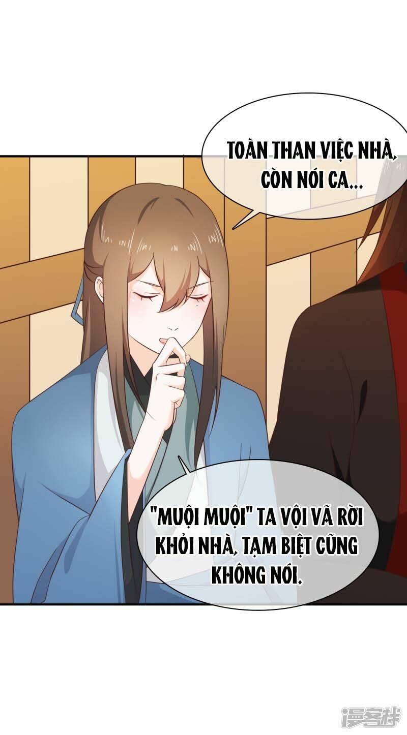 mười dặm hồng trang, thay huynh xuất giá chapter 32 8