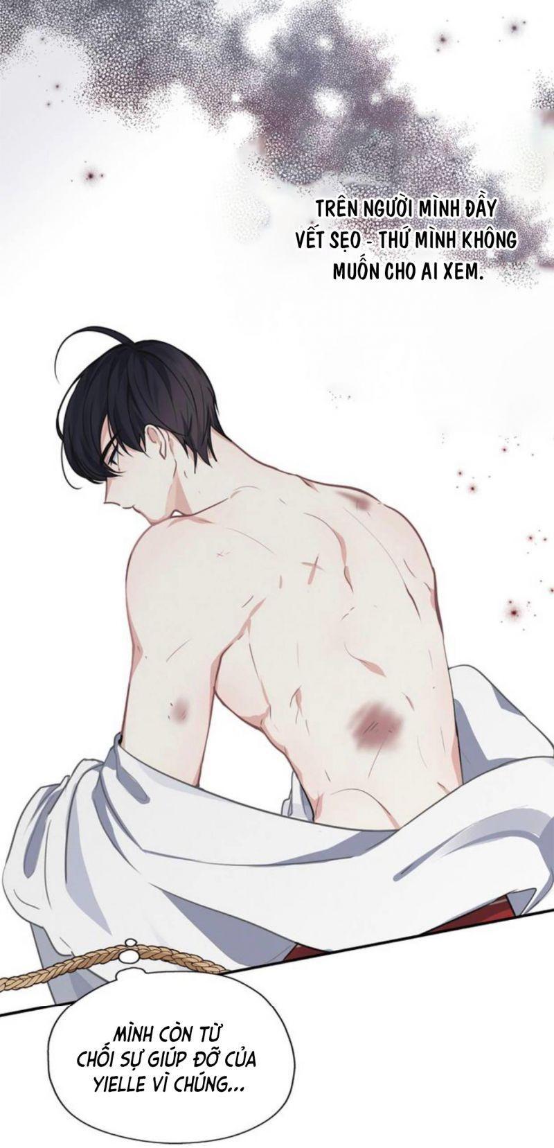 đi theo dấu vụn bánh chapter 27 63