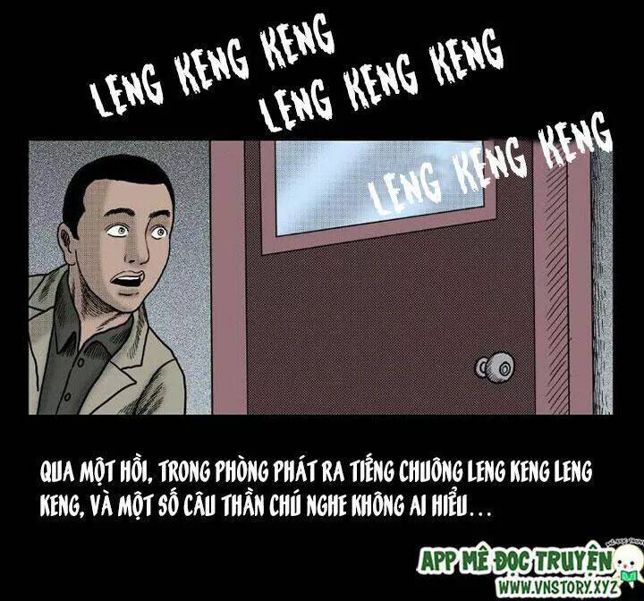 kỳ án có thật chapter 44 48