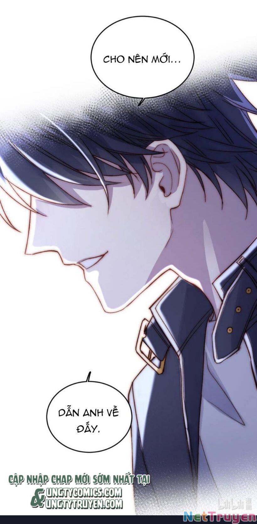 tôi phải làm 1 kẻ đại xấu xa chapter 29 40