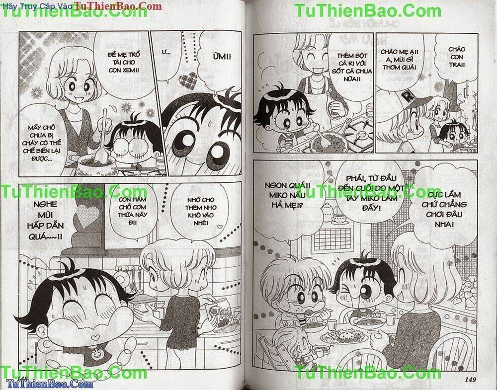 nhóc miko chapter 23 75