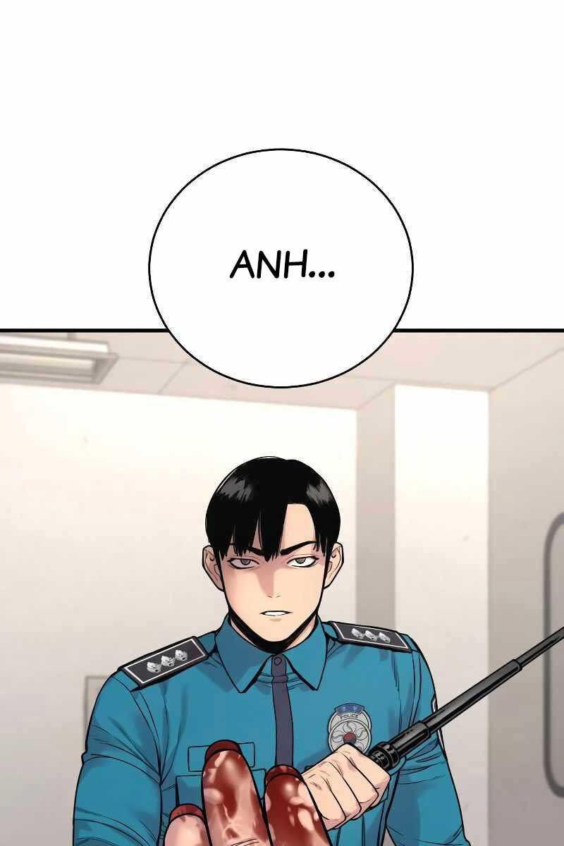 cảnh sát báo thù chapter 8.1 19