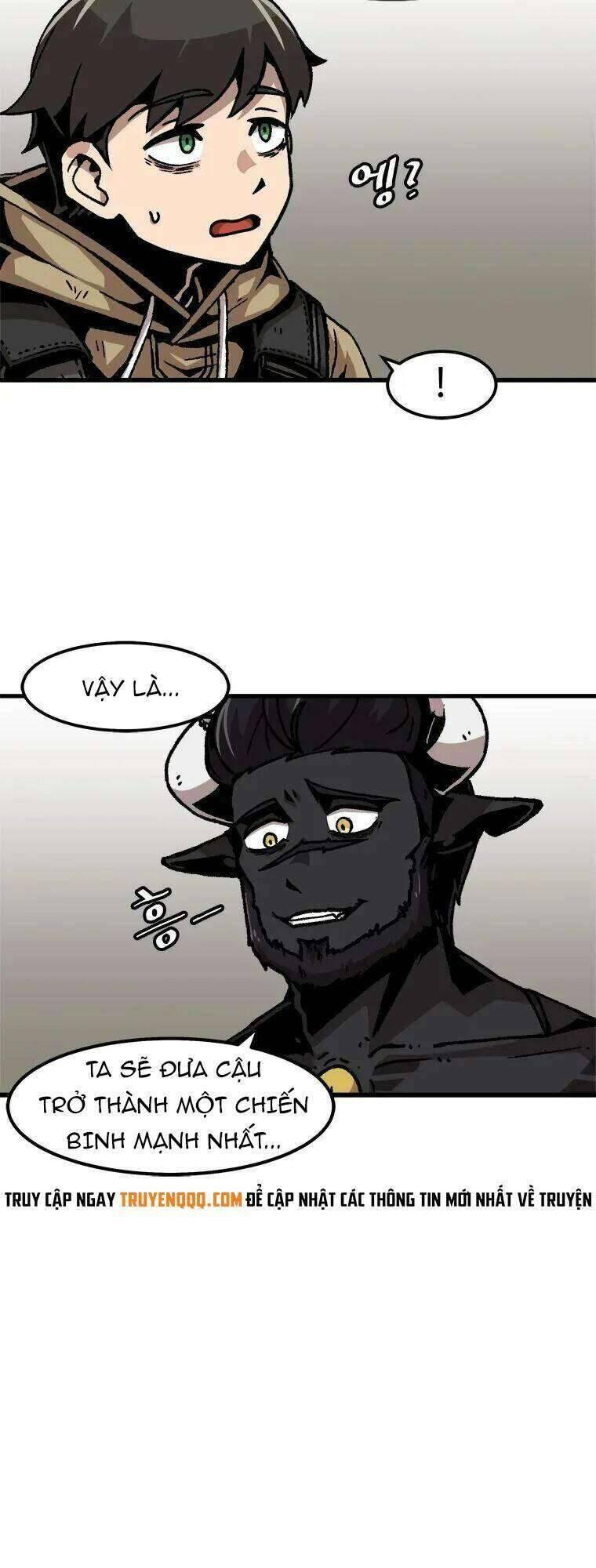 lên cấp một mình chapter 56 5