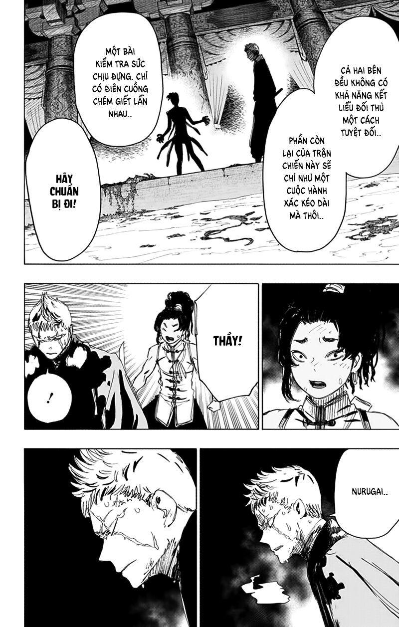 jigokuraku chapter 83 13