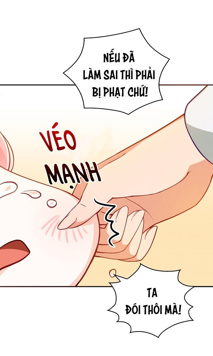 em gái cưng của đại công tước phản diện chapter 11 23
