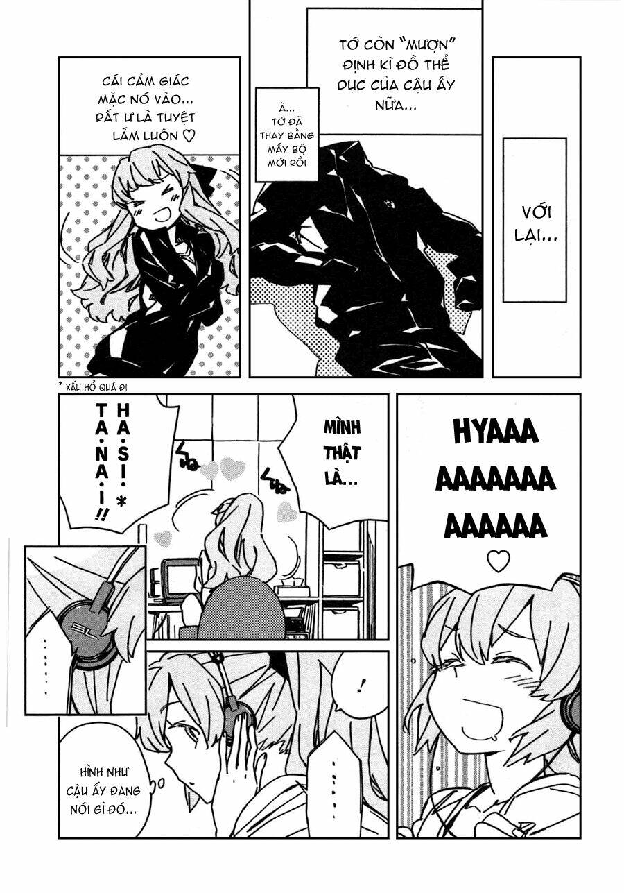 abnormal-kei joshi chapter 4 9