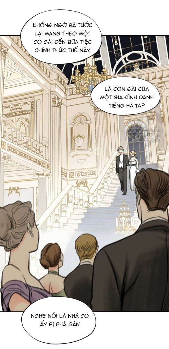 [18+] sự thuần khiết dành cho em chapter 18.2 26