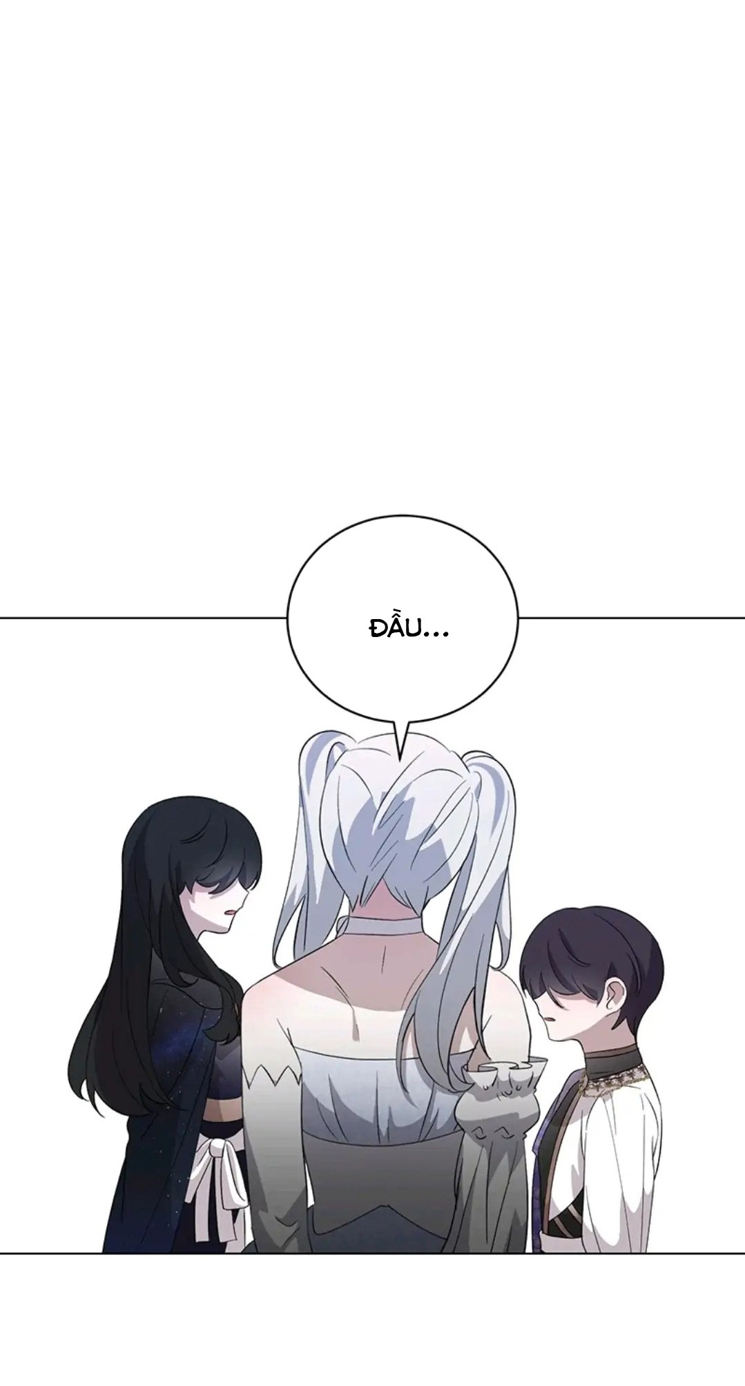 nữ phản diện muốn có kết thúc đẹp chapter 49 42