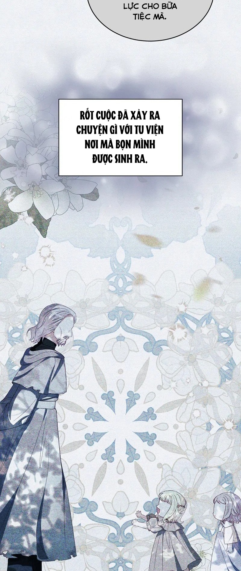 papa của tôi đã xuất hiện chapter 47 68