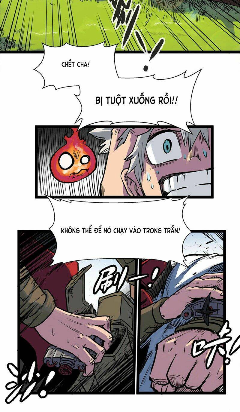 thiên công phổ chapter 2 20