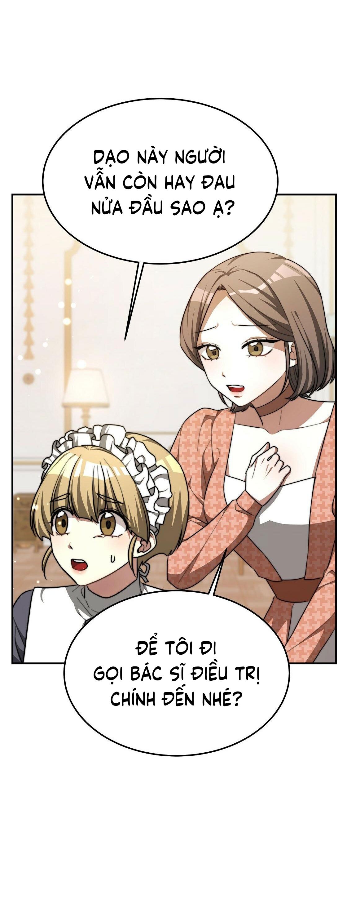 cuộc hôn nhân tay ba chapter 7 27