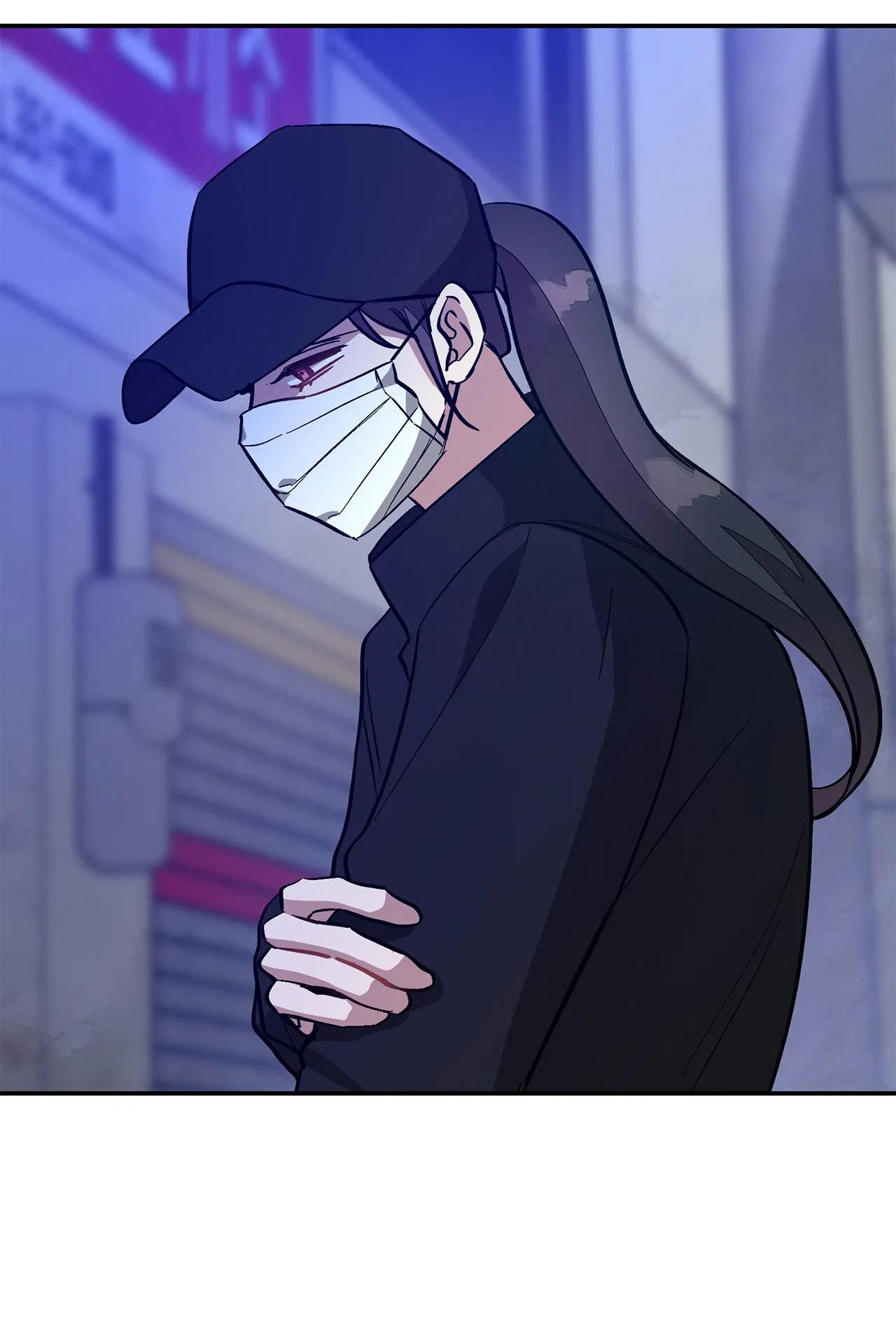 Sống Lại Lần Nữa chapter 65 47