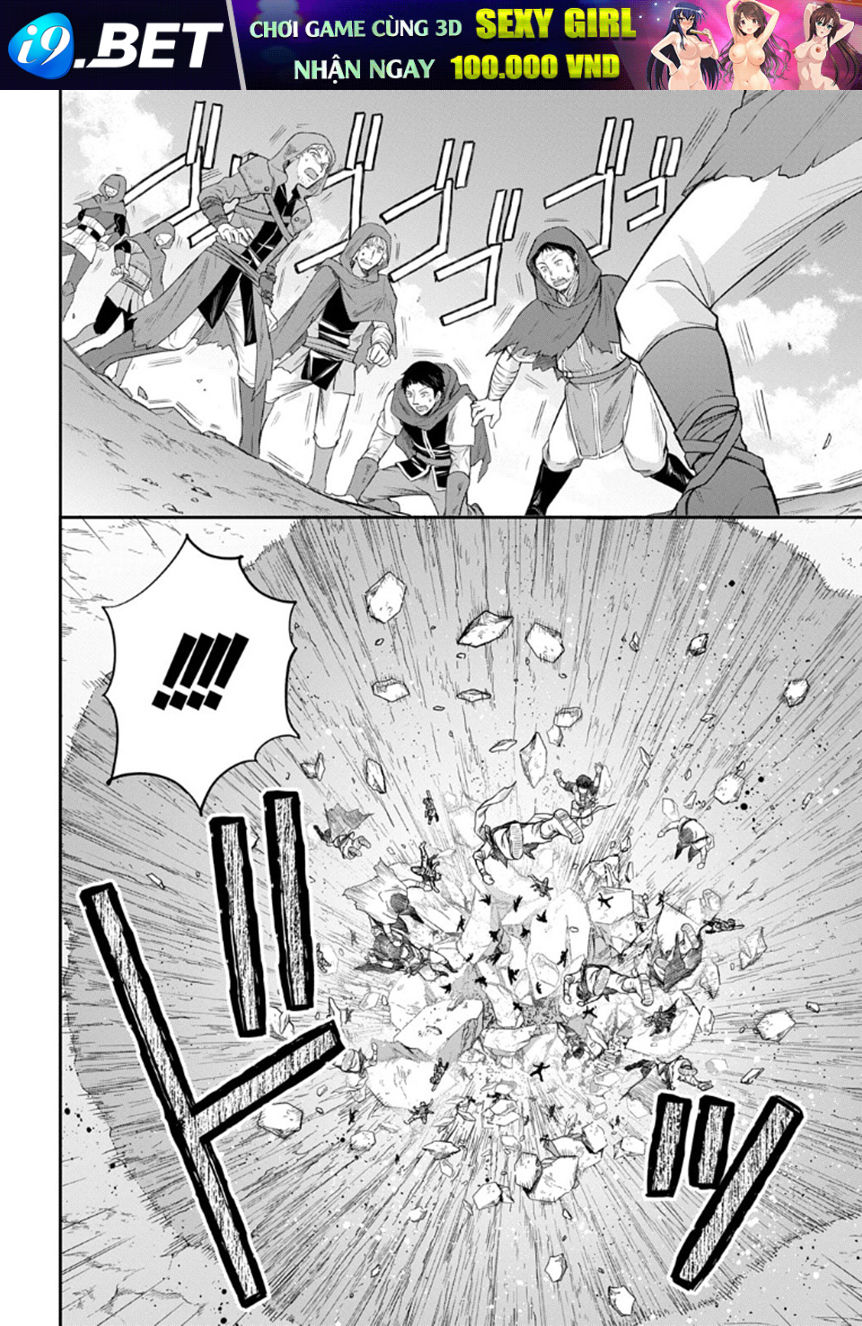 được chuyển sinh, tôi sống một cuộc đời quý tộc ở dị giới và làm những chuyện phi thường chapter 64 30