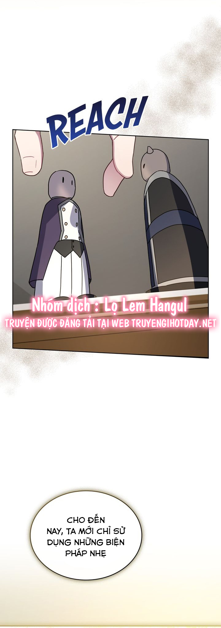 công chúa muôn loài chapter 57 18