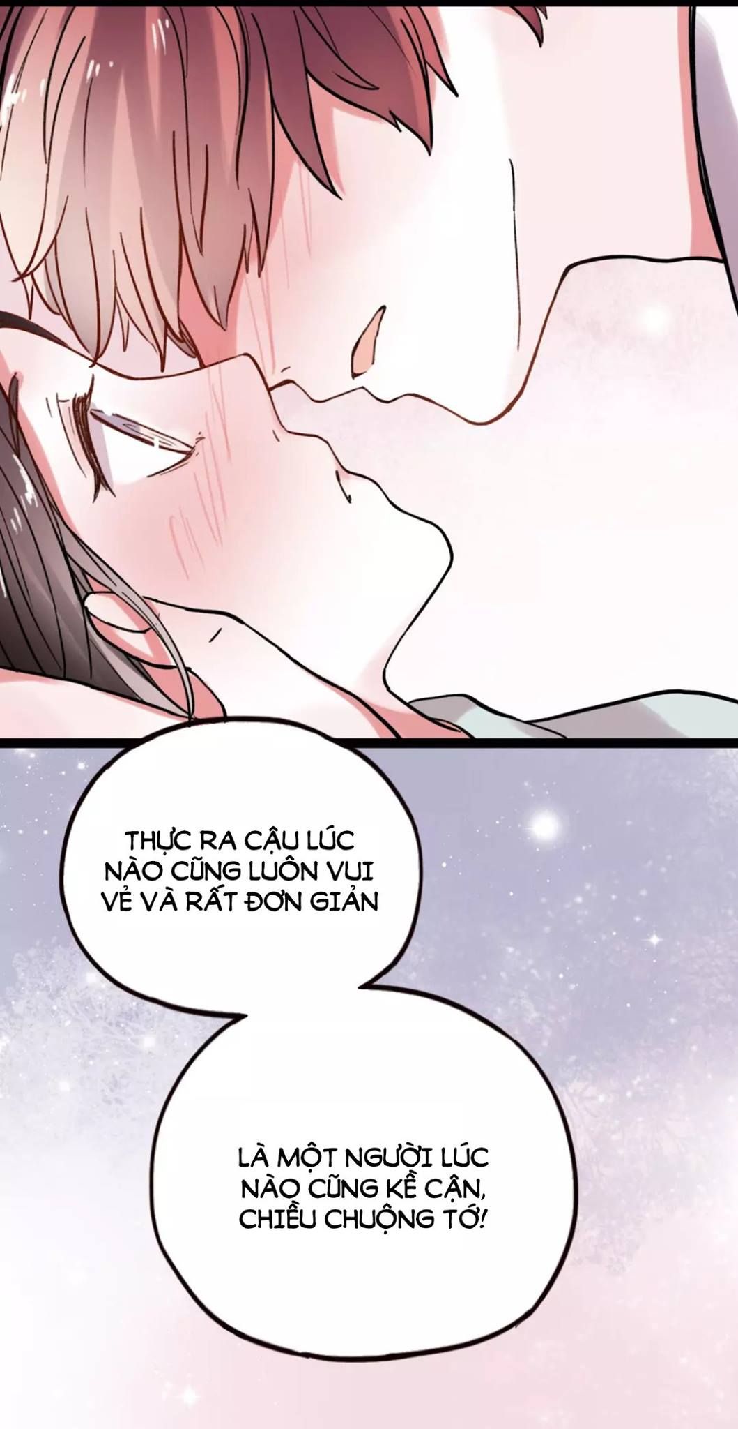 Cậu Đã Từng Yêu Tôi chapter 26 - Trang 16