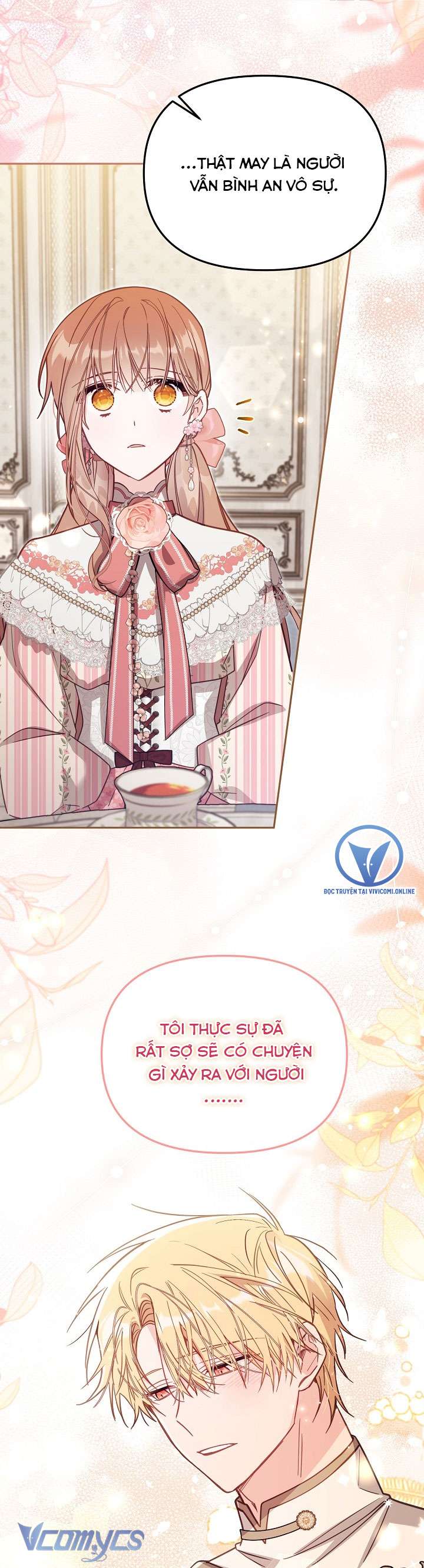 không có chỗ cho kẻ giả mạo chapter 39 3