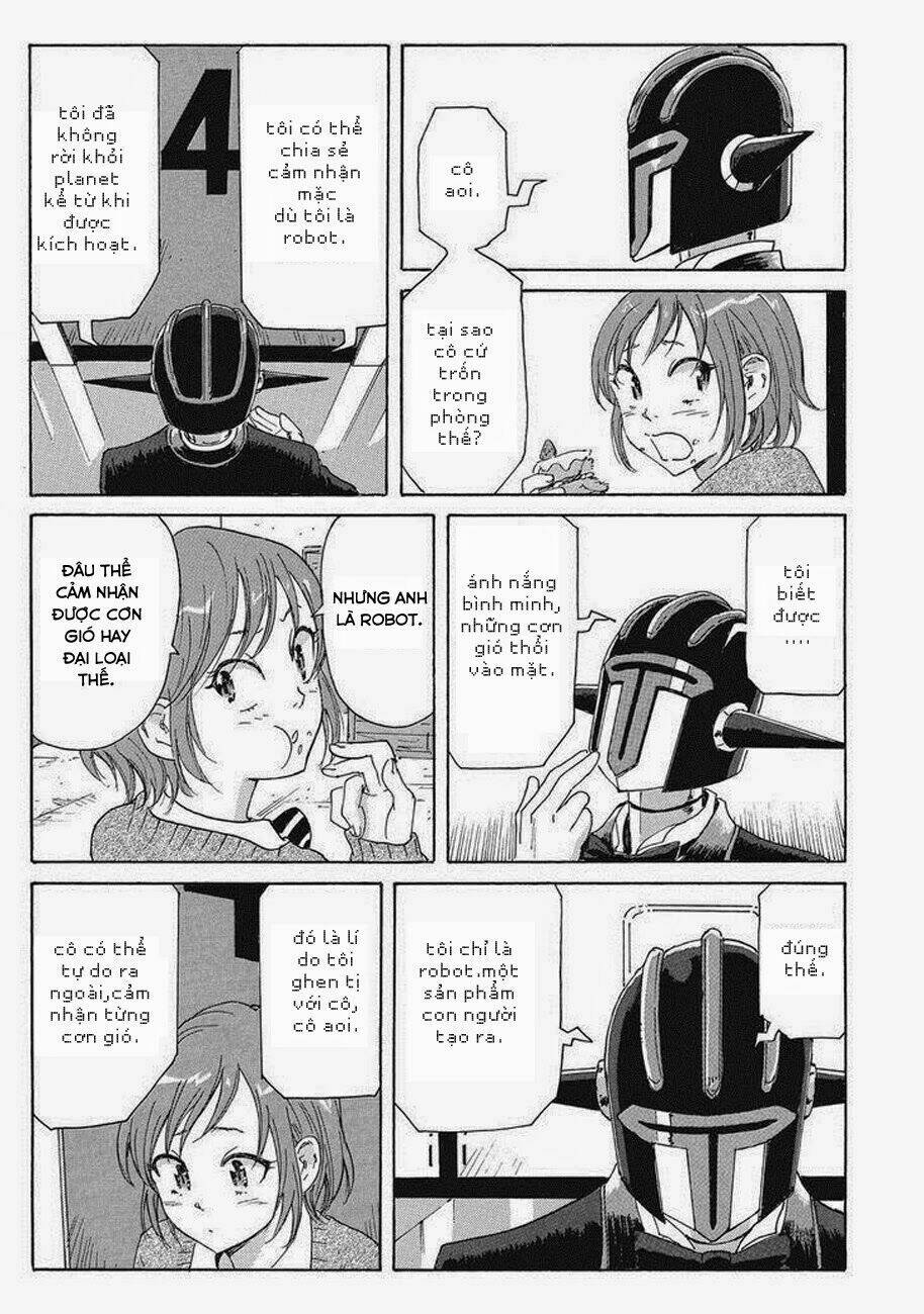 cúp quốc sư tử chapter 42 12