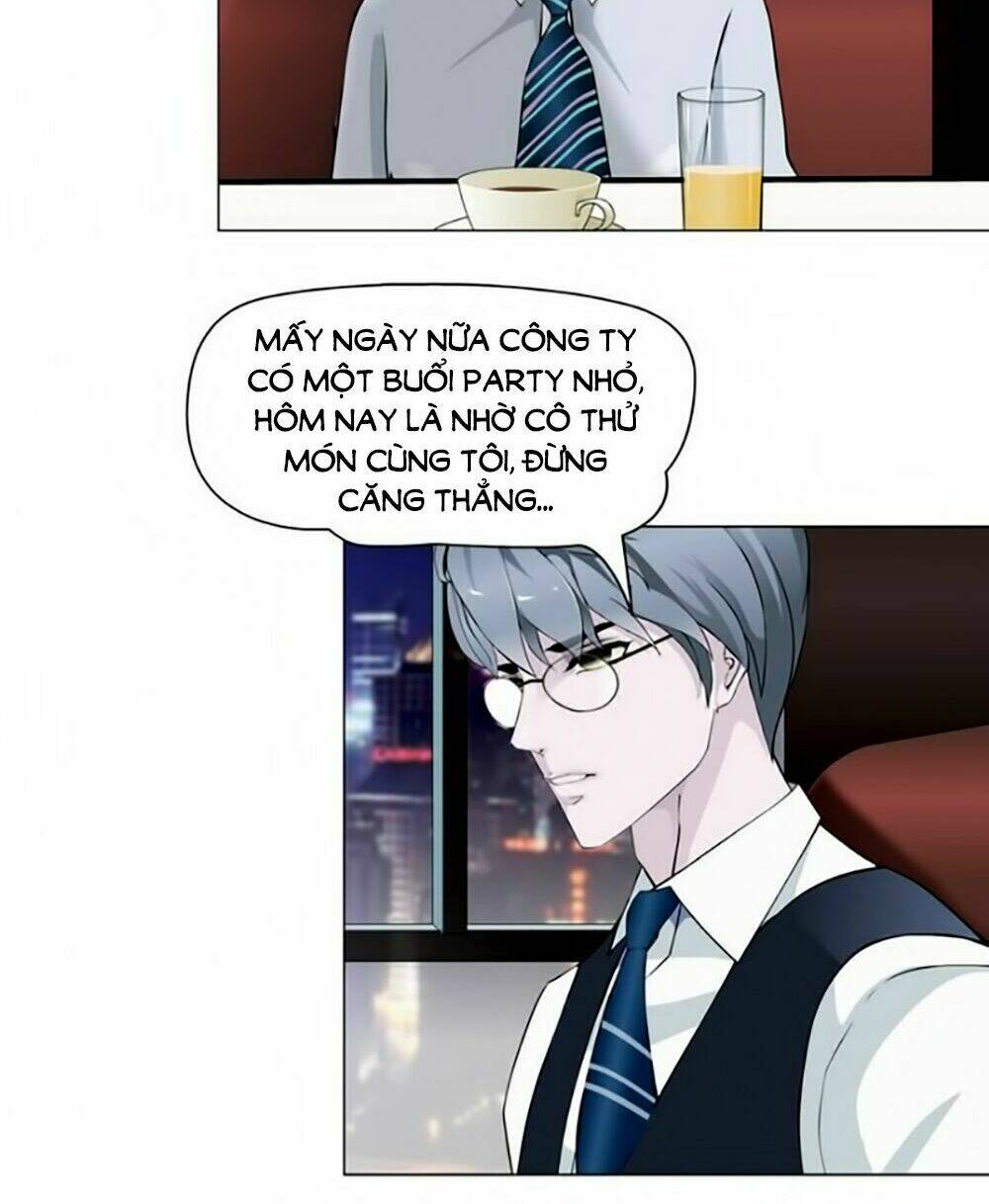 sổ tay mỹ nam giới x chapter 6 19