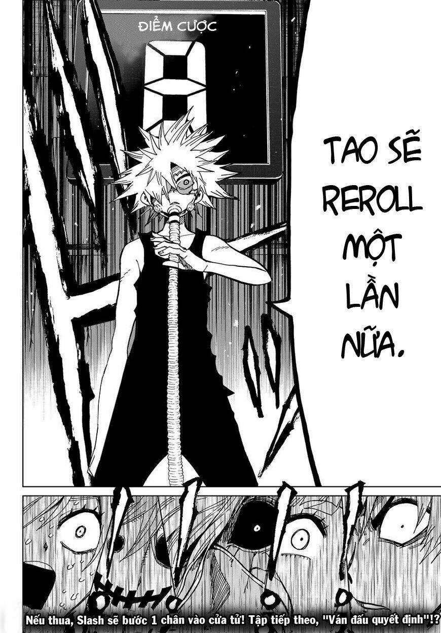 cuộc chiến cờ bạc chapter 11 22