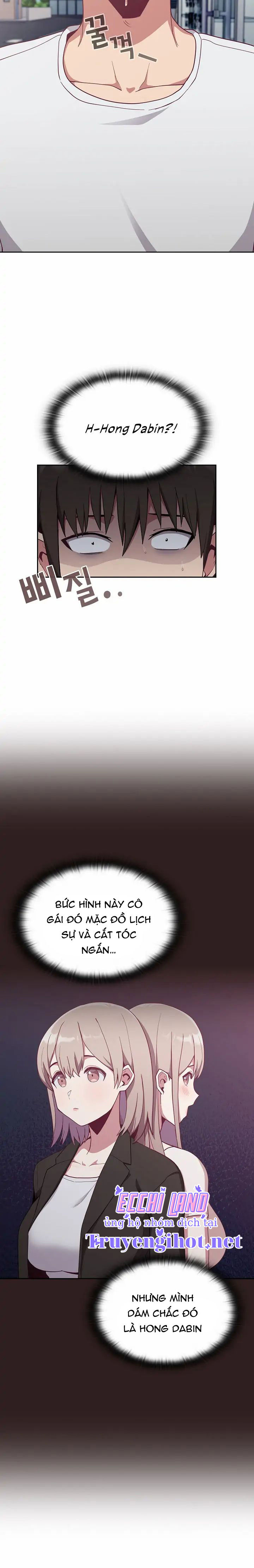 người chữa lành chapter 13.1 5