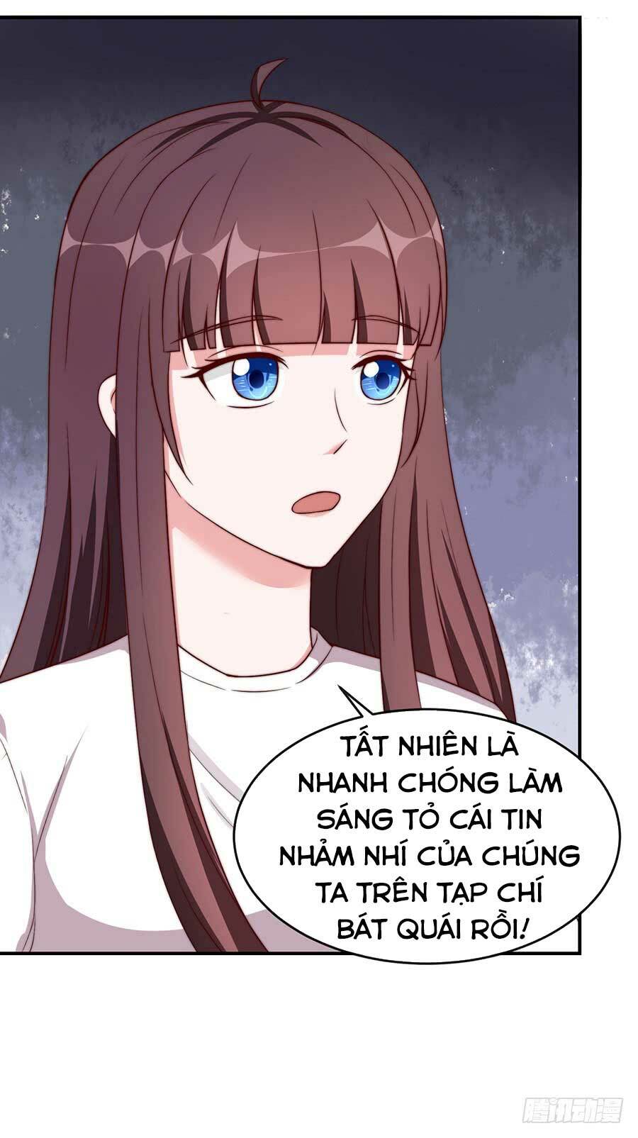 gả cho tình cũ làm lão bà chapter 31 22