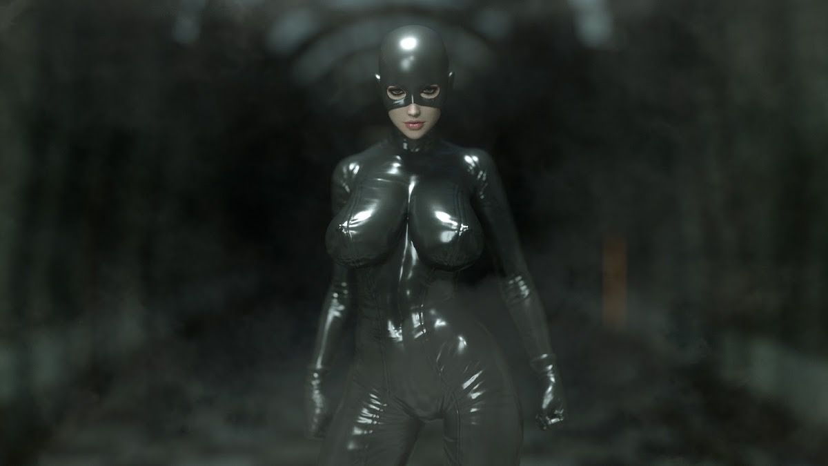 monster eater chapter 1 2