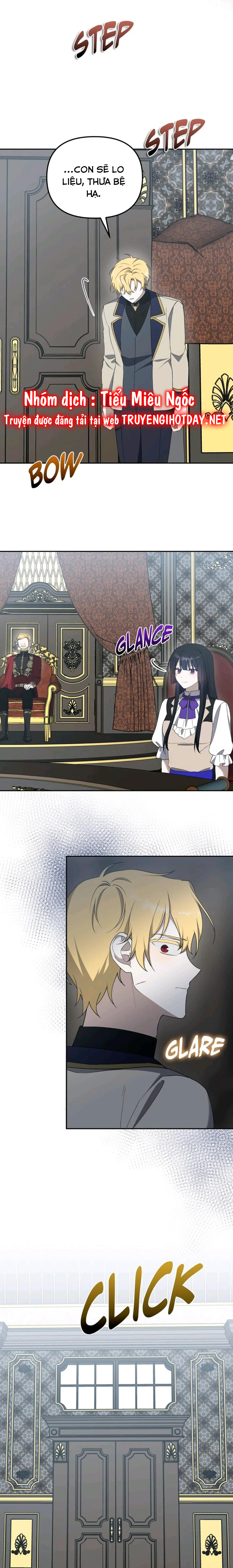 lời nguyền vẫn chưa kết thúc chapter 51 4